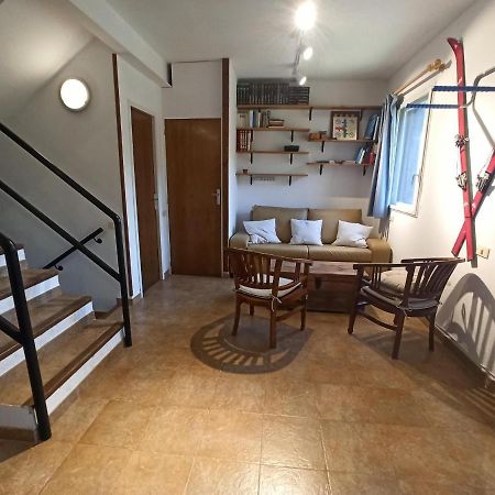 Apartament A La Molina, Grans Vistes, Llar De Foc La Molina  Extérieur photo
