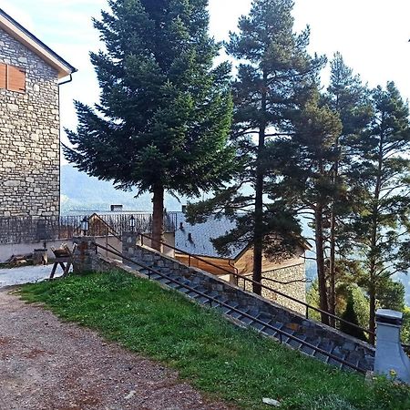 Apartament A La Molina, Grans Vistes, Llar De Foc La Molina  Extérieur photo