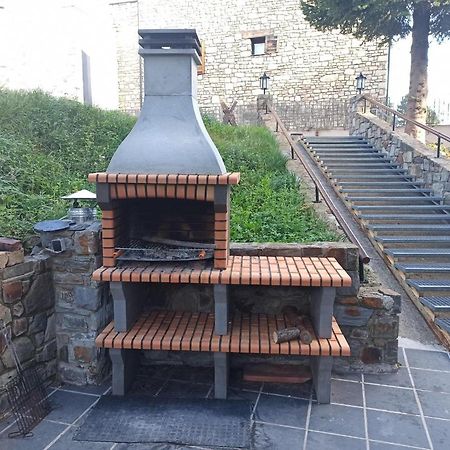 Apartament A La Molina, Grans Vistes, Llar De Foc La Molina  Extérieur photo