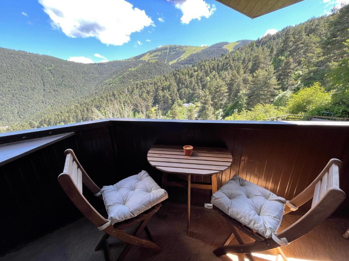 Apartament A La Molina, Grans Vistes, Llar De Foc La Molina  Extérieur photo