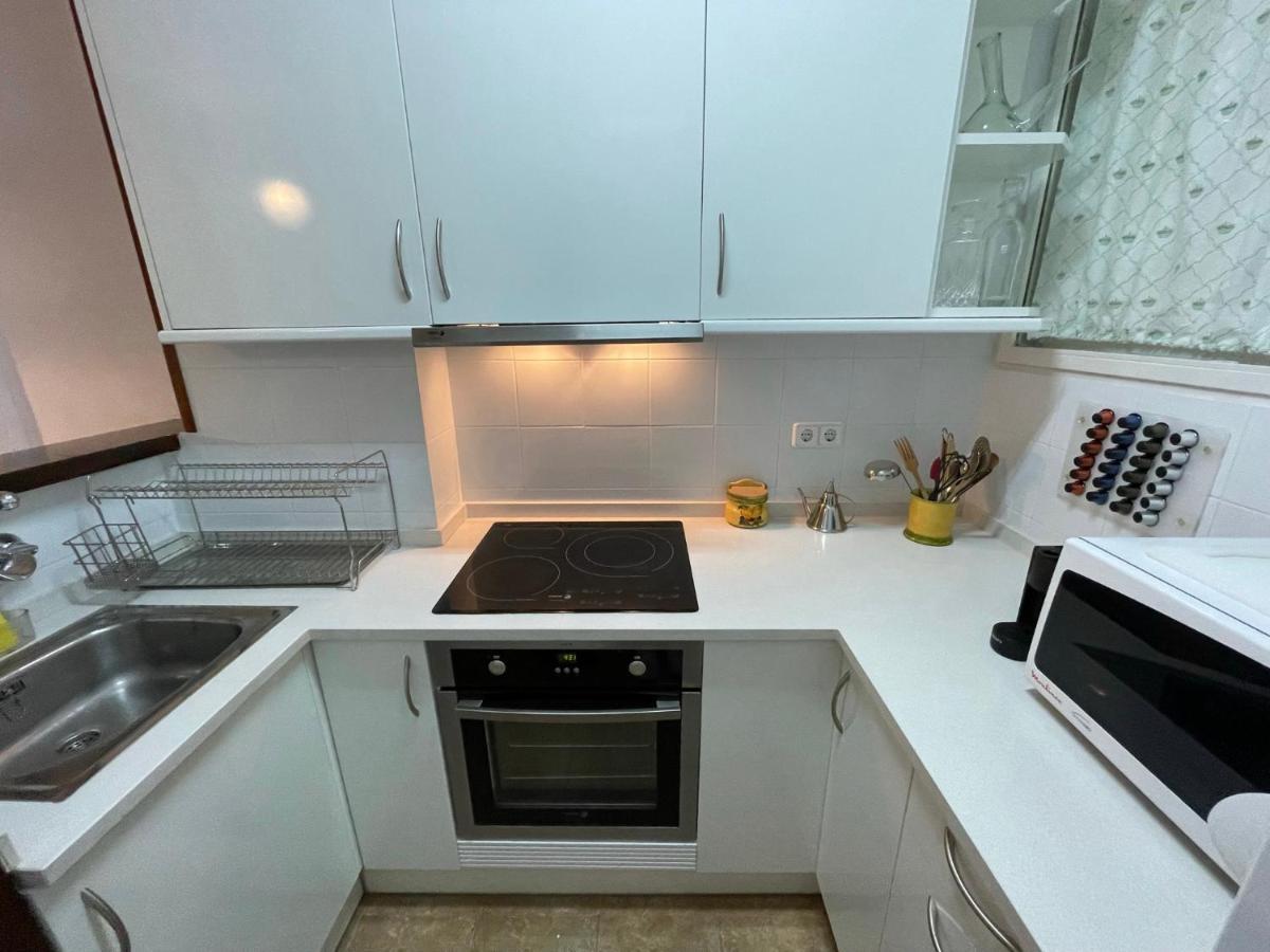 Apartament A La Molina, Grans Vistes, Llar De Foc La Molina  Extérieur photo