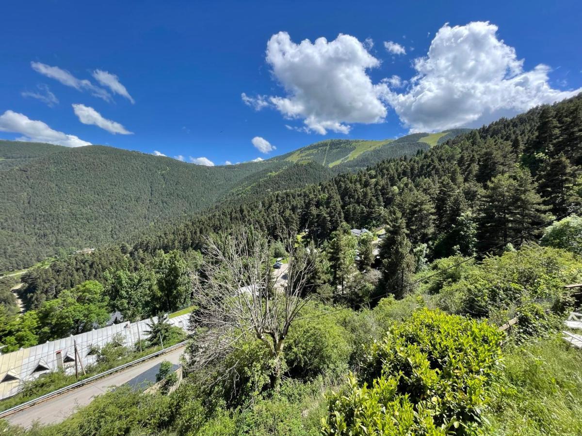 Apartament A La Molina, Grans Vistes, Llar De Foc La Molina  Extérieur photo