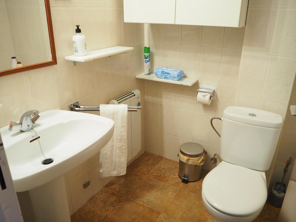 Apartament A La Molina, Grans Vistes, Llar De Foc La Molina  Extérieur photo
