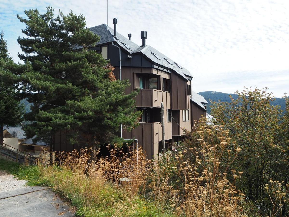 Apartament A La Molina, Grans Vistes, Llar De Foc La Molina  Extérieur photo