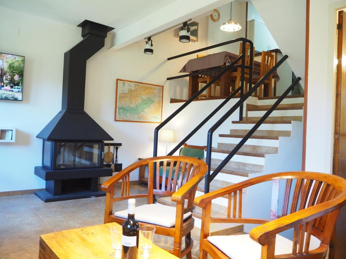 Apartament A La Molina, Grans Vistes, Llar De Foc La Molina  Extérieur photo