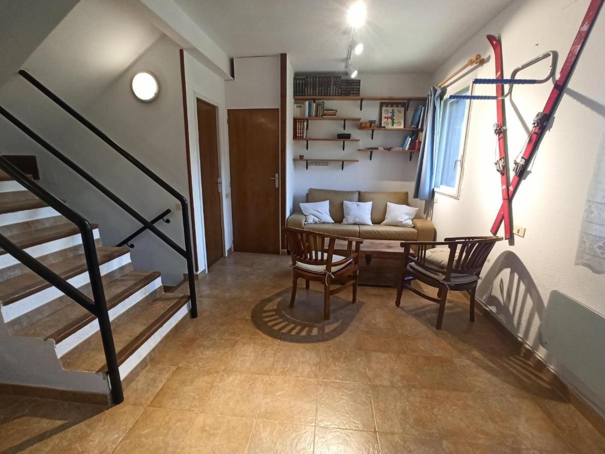 Apartament A La Molina, Grans Vistes, Llar De Foc La Molina  Extérieur photo