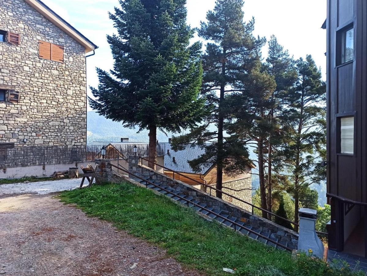 Apartament A La Molina, Grans Vistes, Llar De Foc La Molina  Extérieur photo