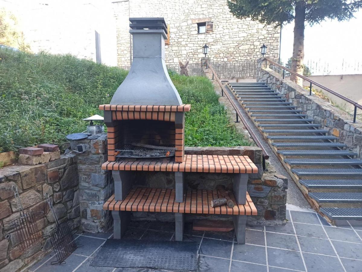 Apartament A La Molina, Grans Vistes, Llar De Foc La Molina  Extérieur photo